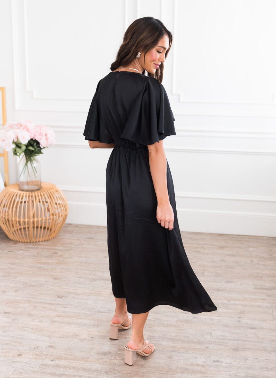 The Bellamy Modest Dresses vendor-unknown