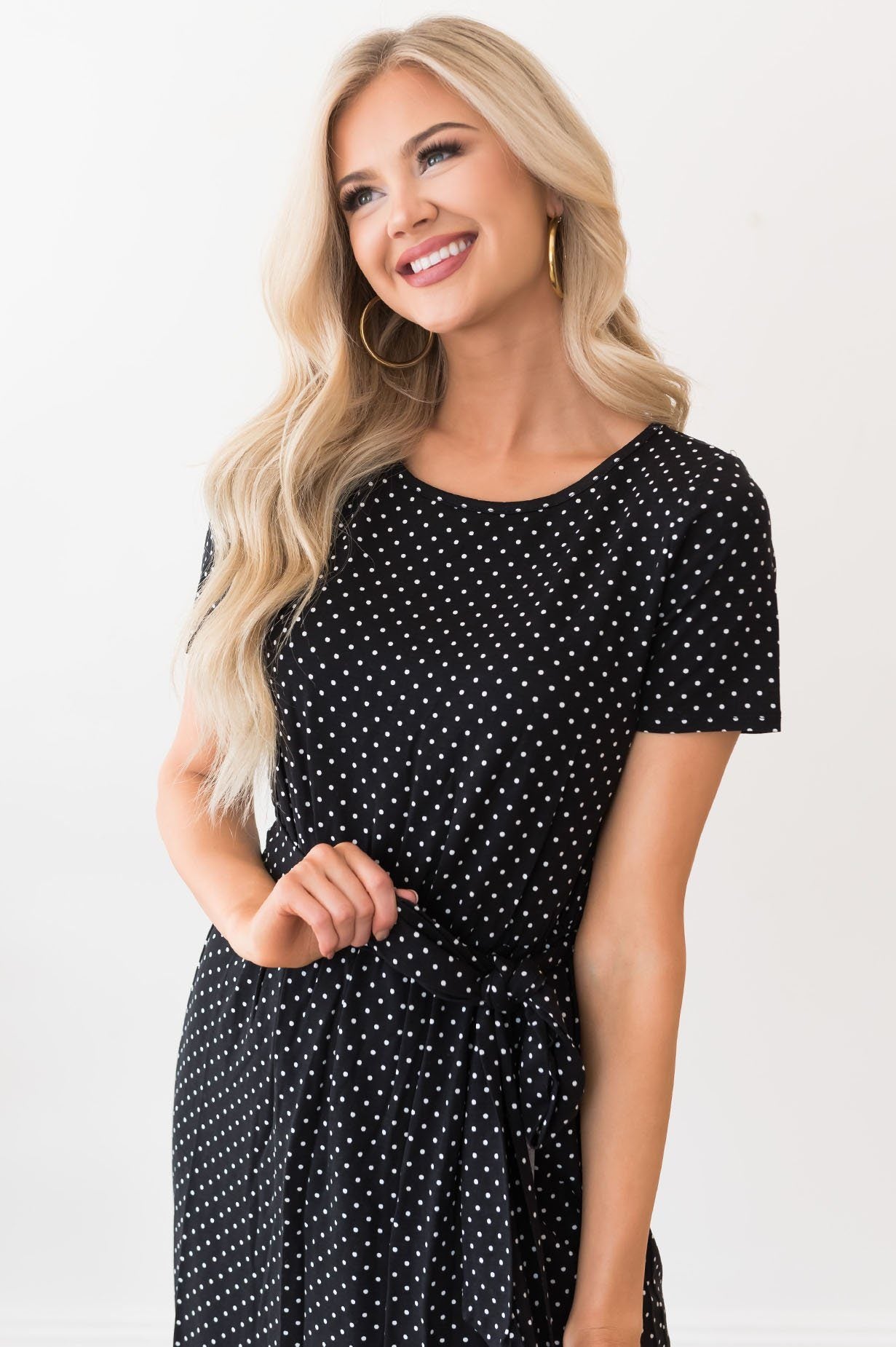 The Coleen Modest Dresses vendor-unknown