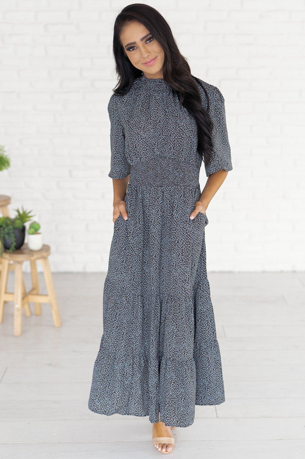 The Meylyza Modest Dresses vendor-unknown