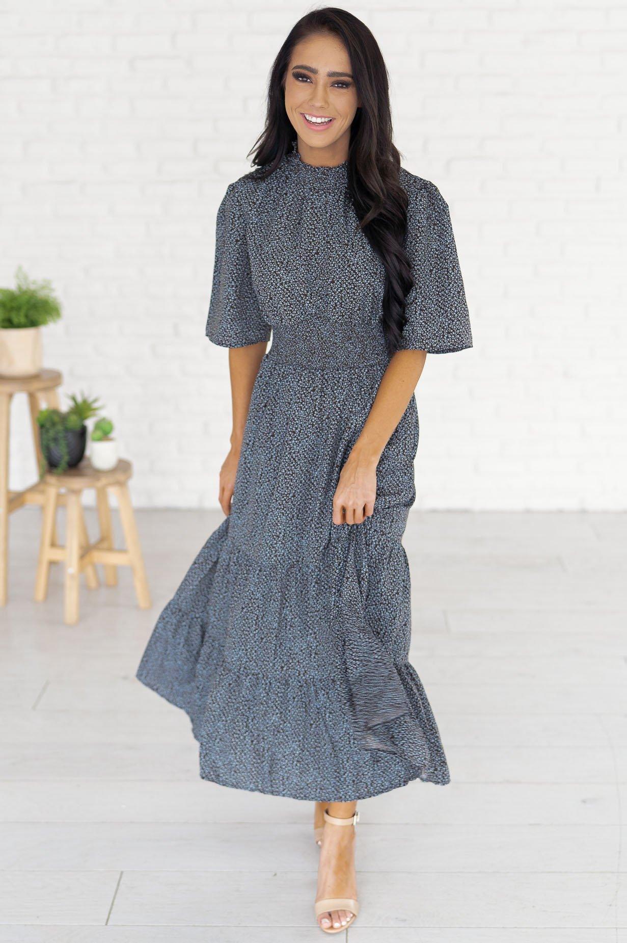 The Meylyza Modest Dresses vendor-unknown