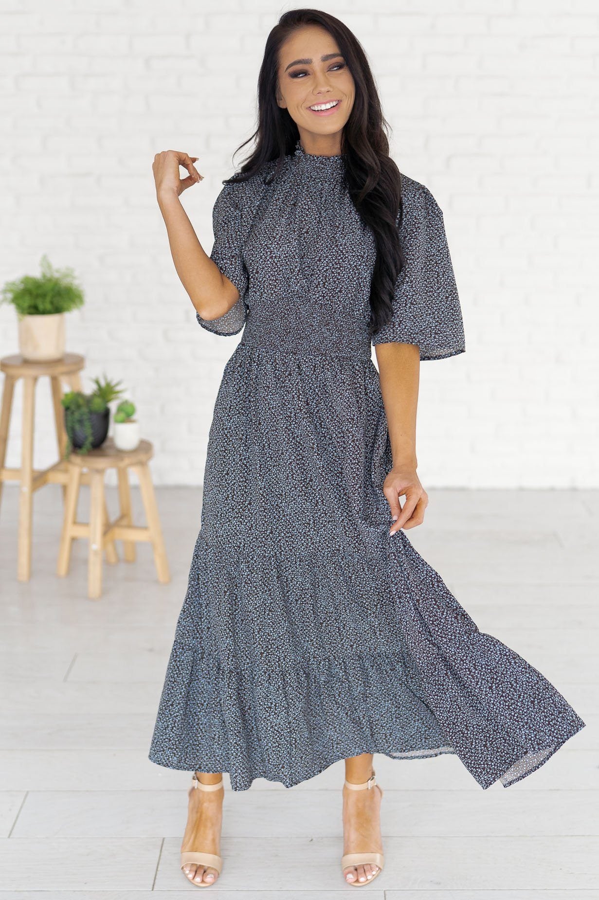 The Meylyza Modest Dresses vendor-unknown