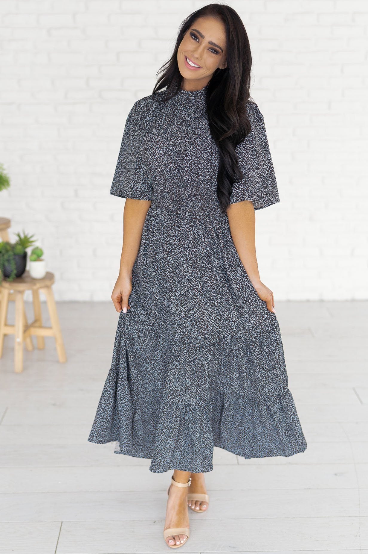 The Meylyza Modest Dresses vendor-unknown