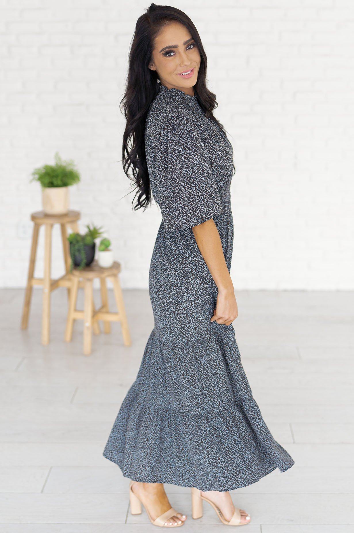 The Meylyza Modest Dresses vendor-unknown