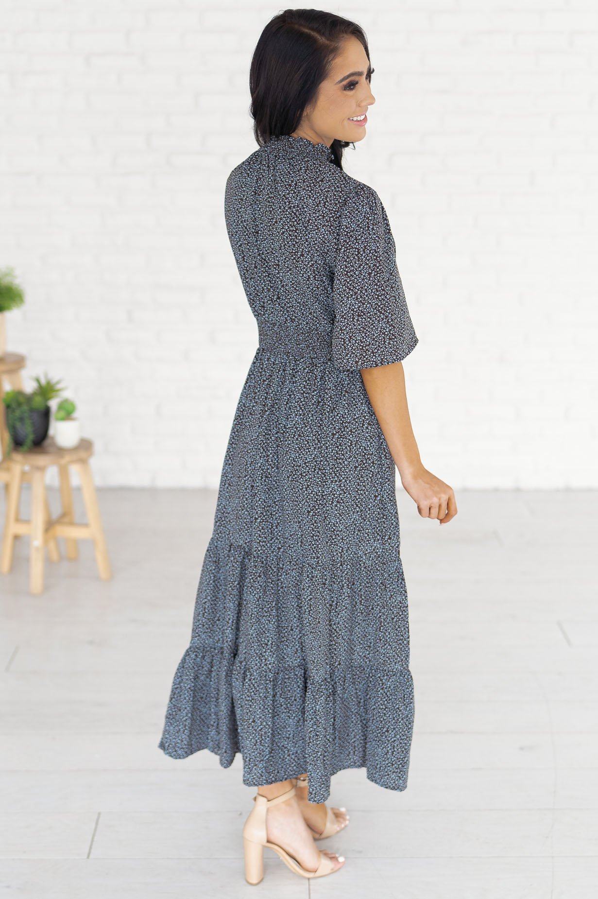 The Meylyza Modest Dresses vendor-unknown