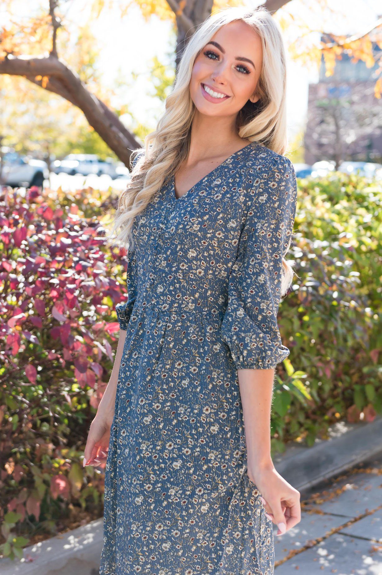 The Blair Modest Dresses vendor-unknown