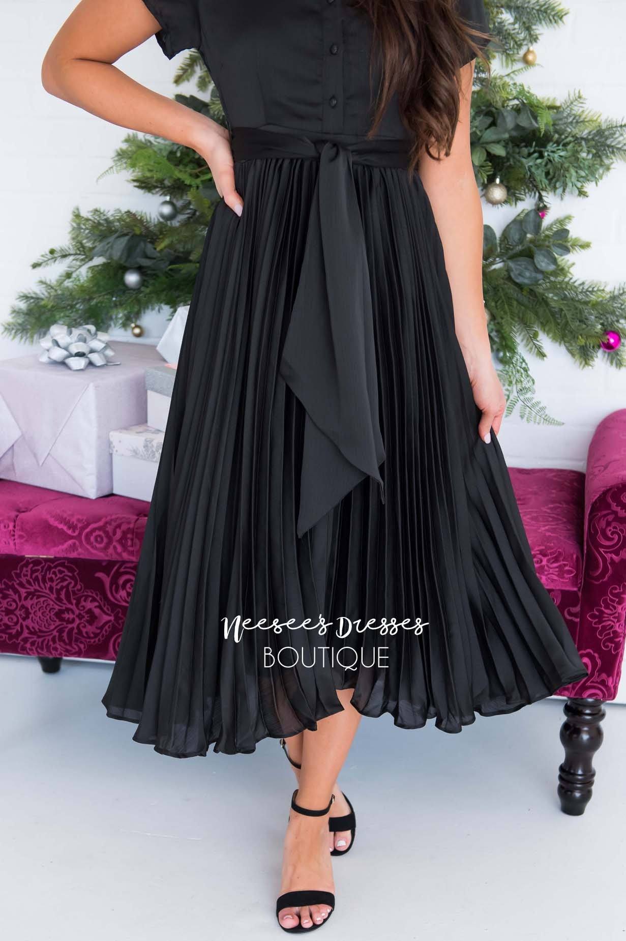 The Theodora Modest Dresses vendor-unknown