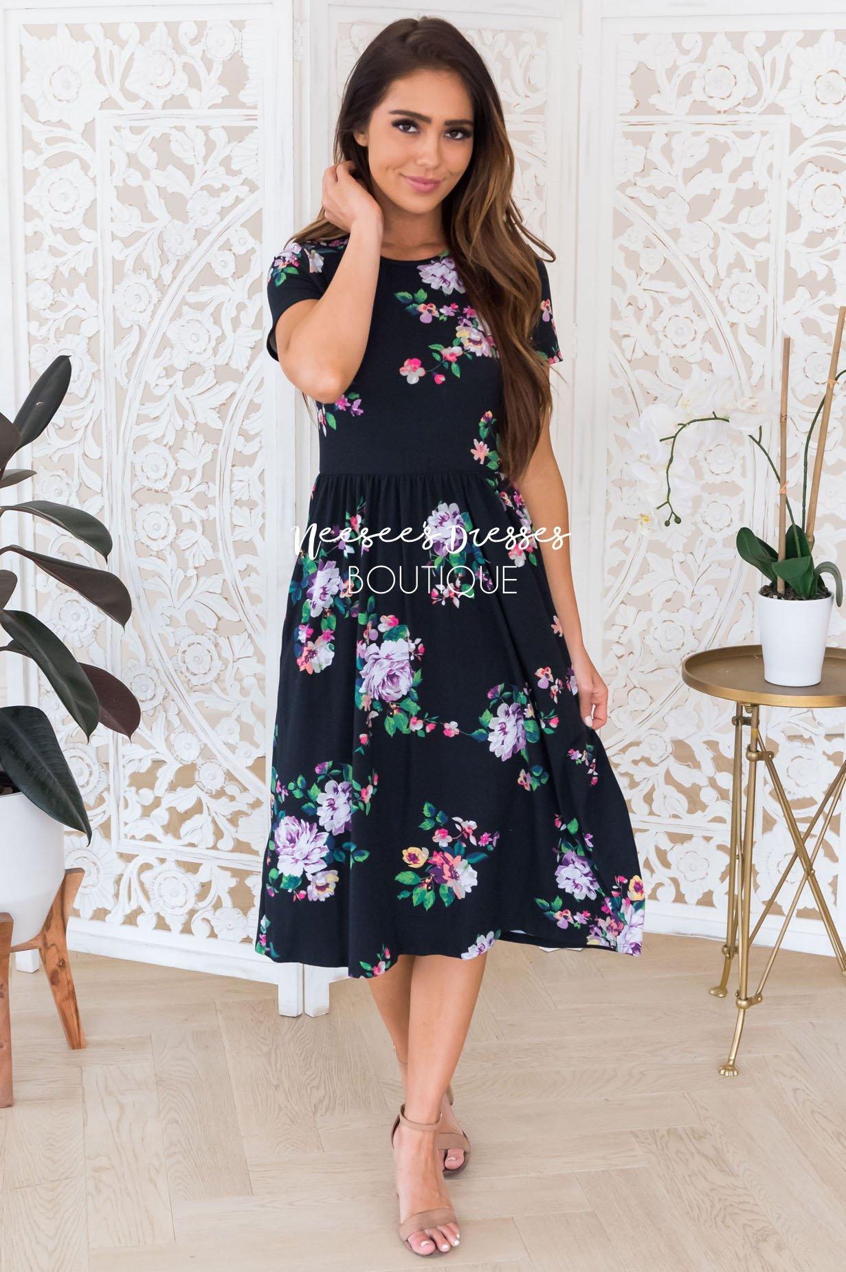 The Meadow Modest Dresses vendor-unknown