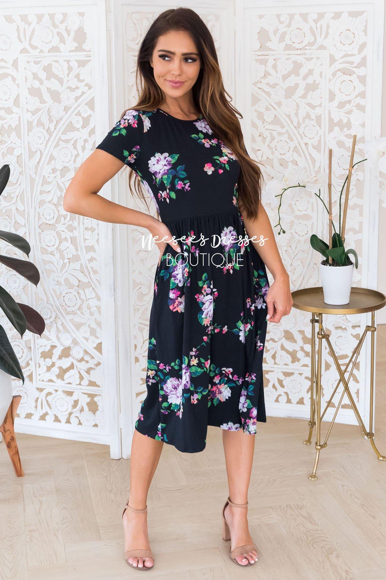 The Meadow Modest Dresses vendor-unknown