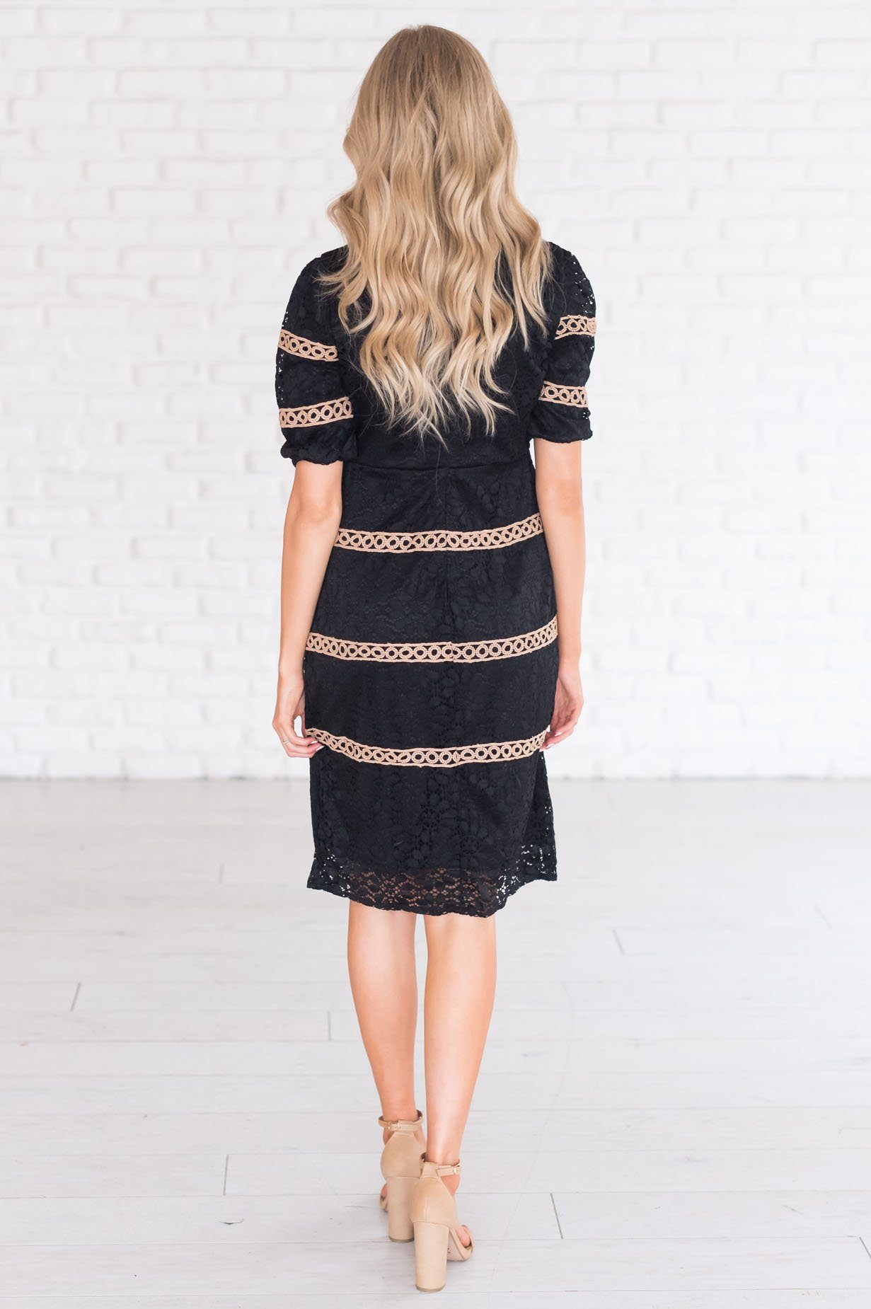 The Peggie Modest Dresses vendor-unknown