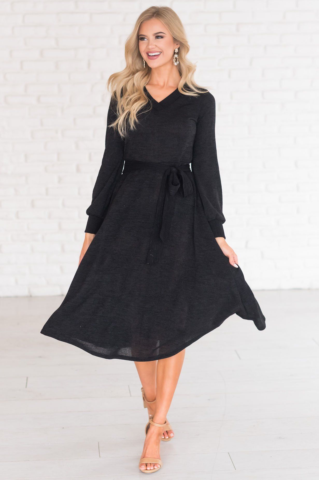 The Halene Modest Dresses vendor-unknown