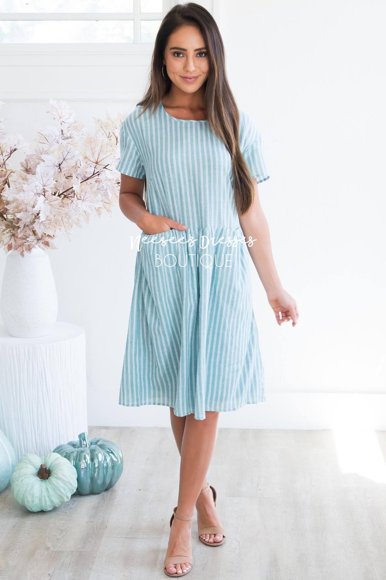 The Indie Modest Dresses vendor-unknown