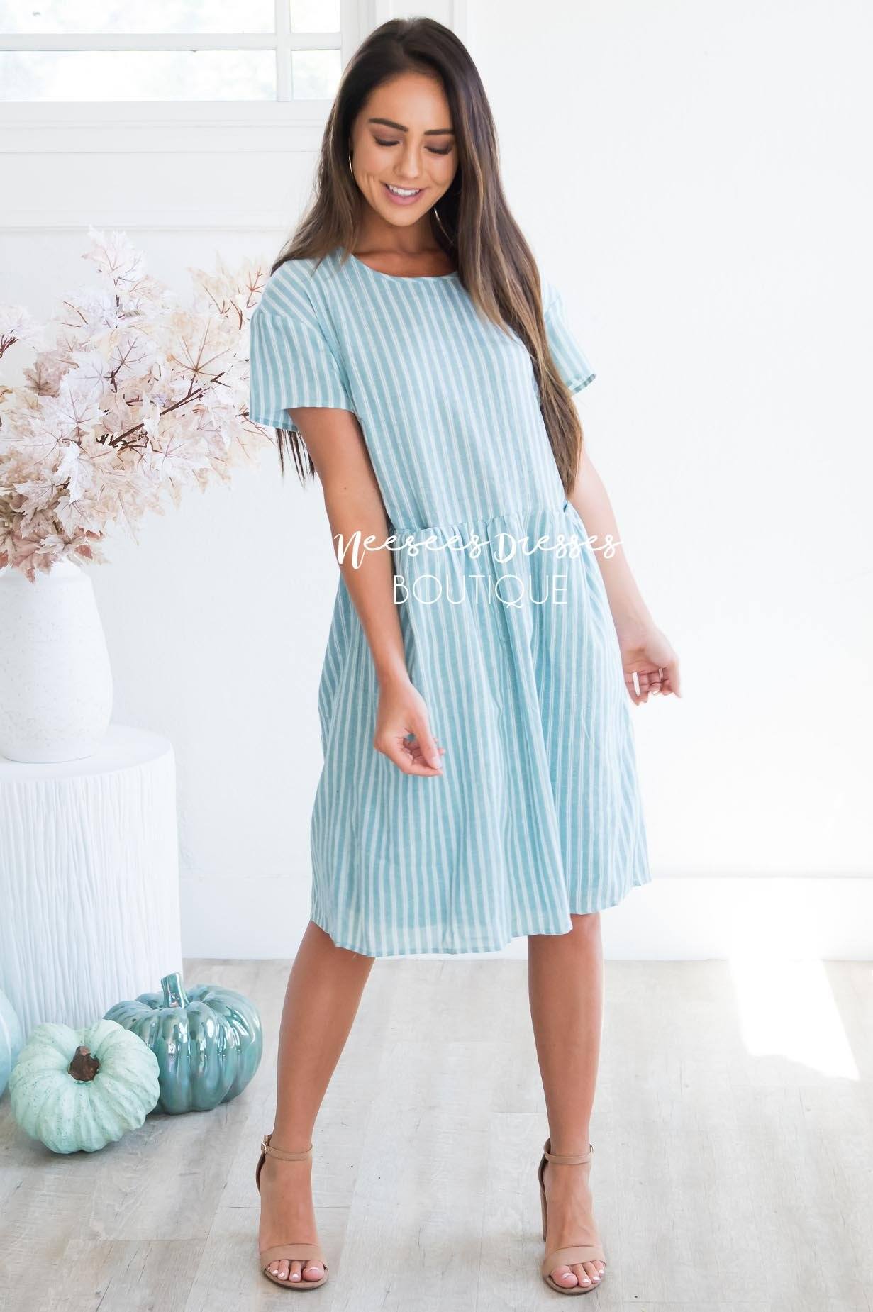 The Indie Modest Dresses vendor-unknown