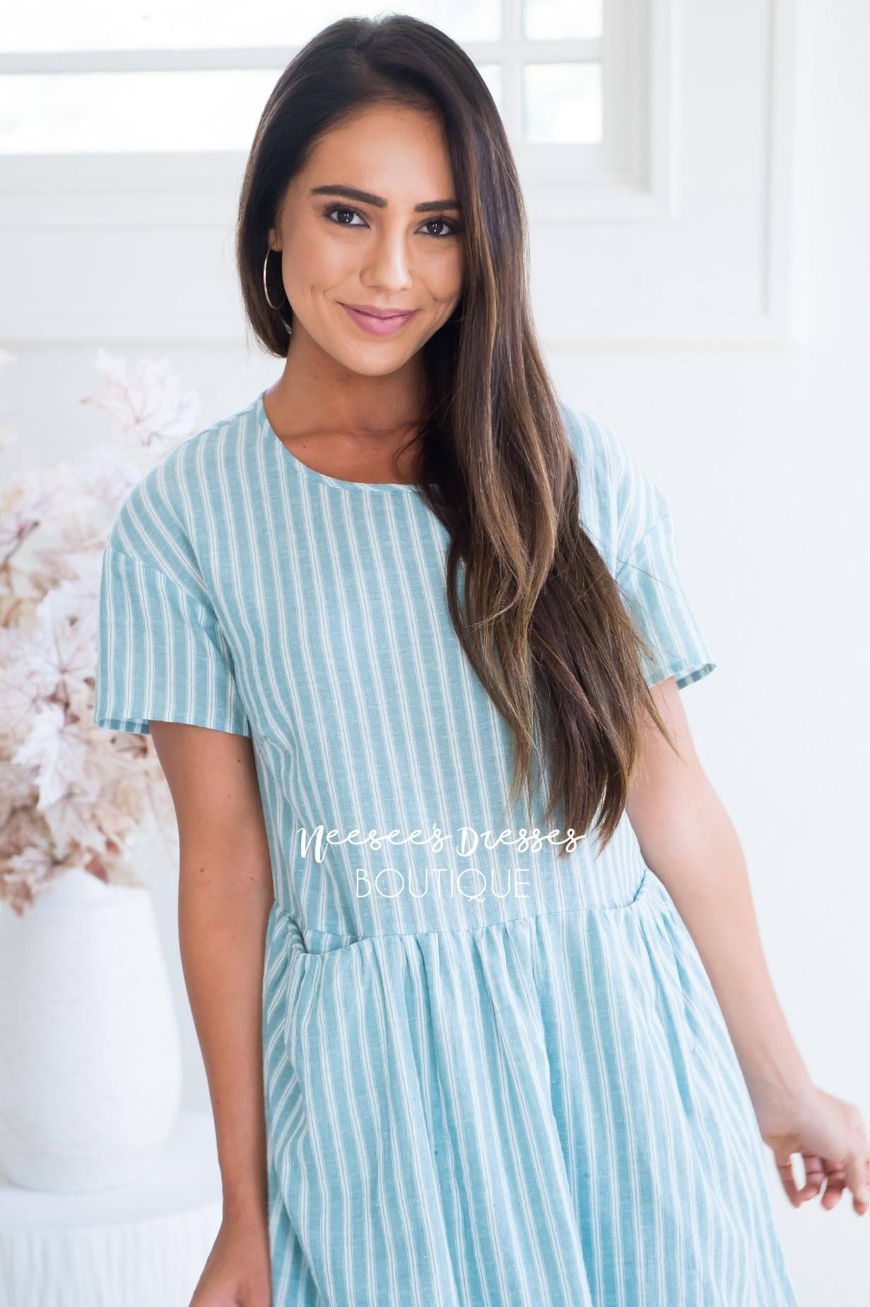 The Indie Modest Dresses vendor-unknown