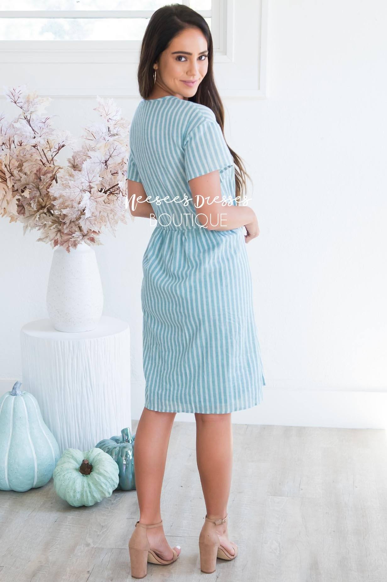 The Indie Modest Dresses vendor-unknown