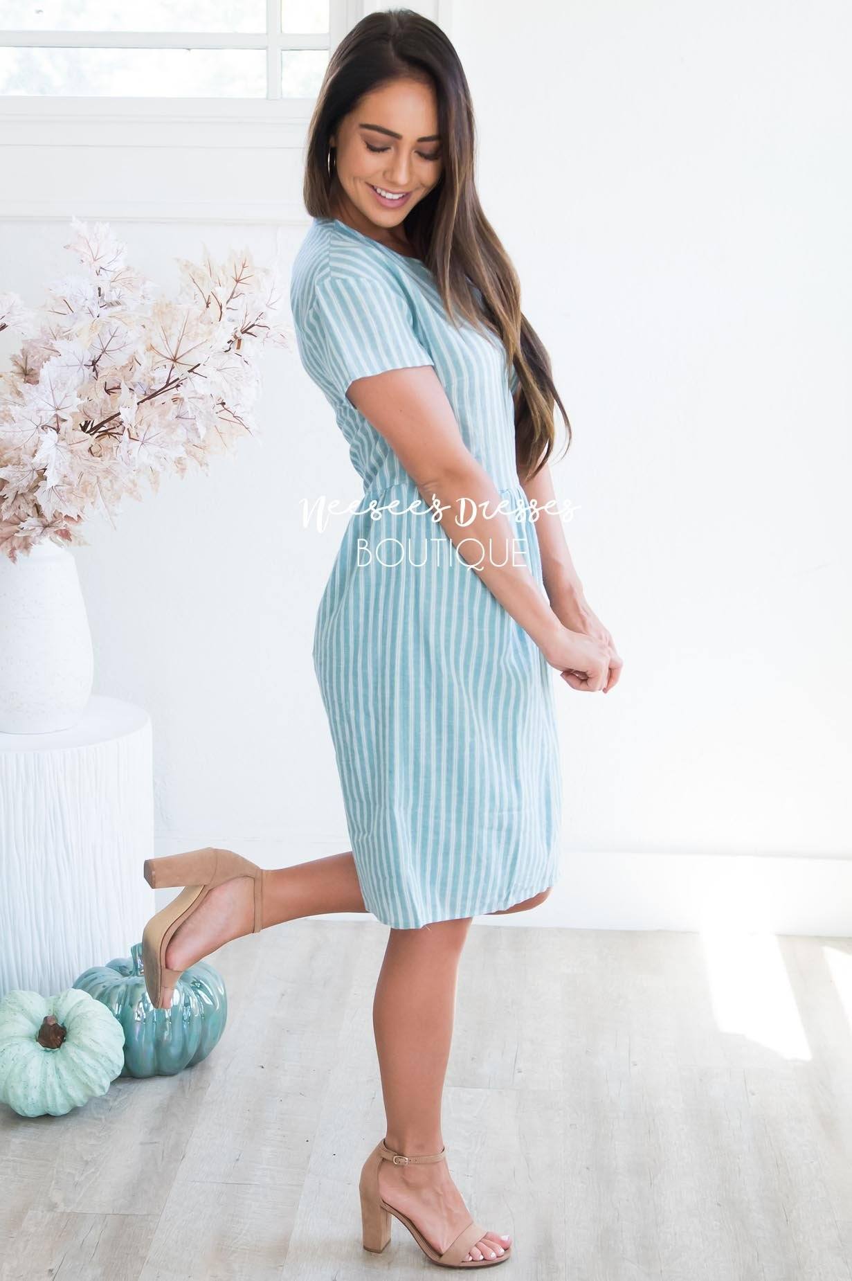 The Indie Modest Dresses vendor-unknown