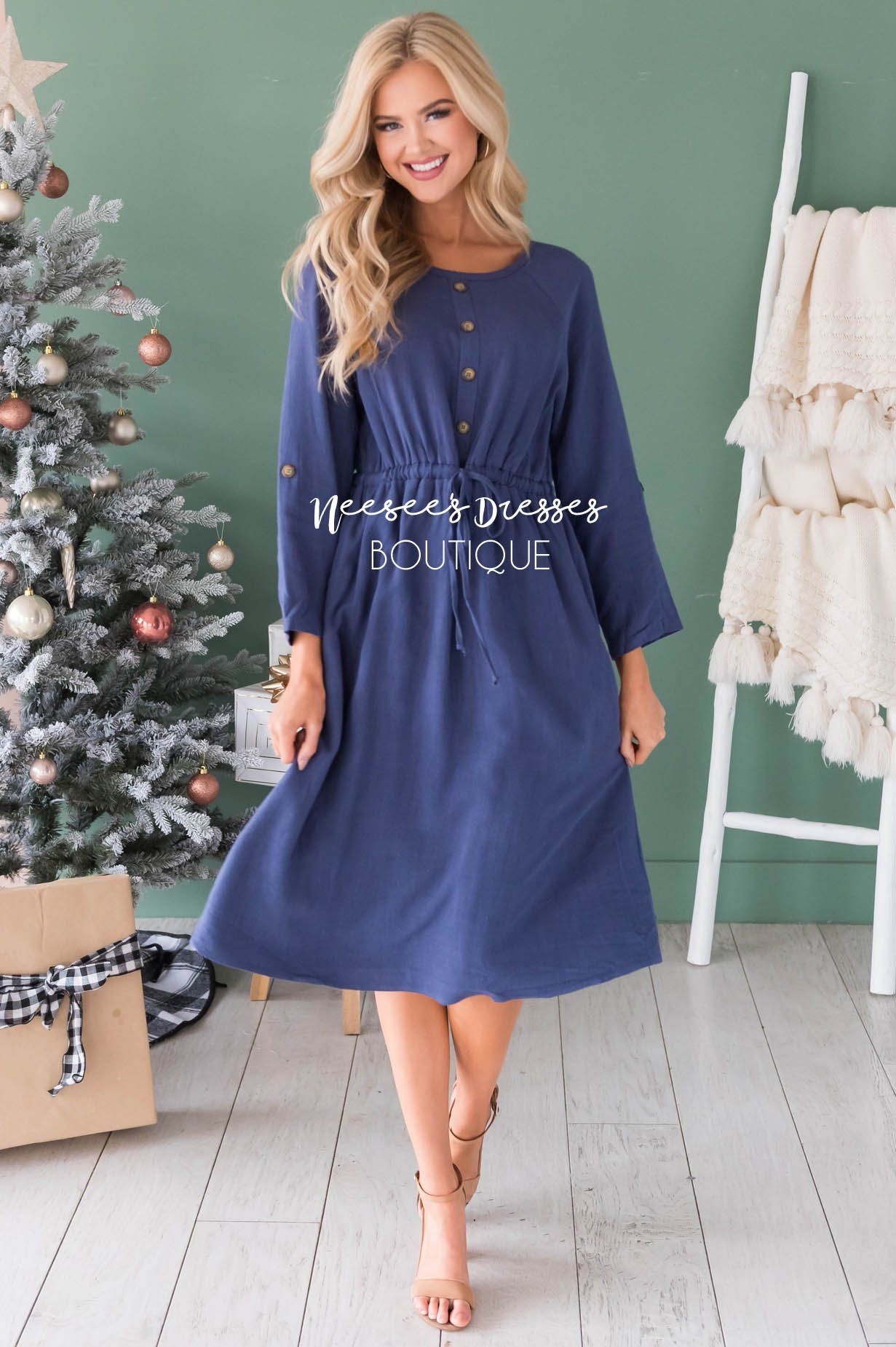 The Kay Modest Dresses vendor-unknown