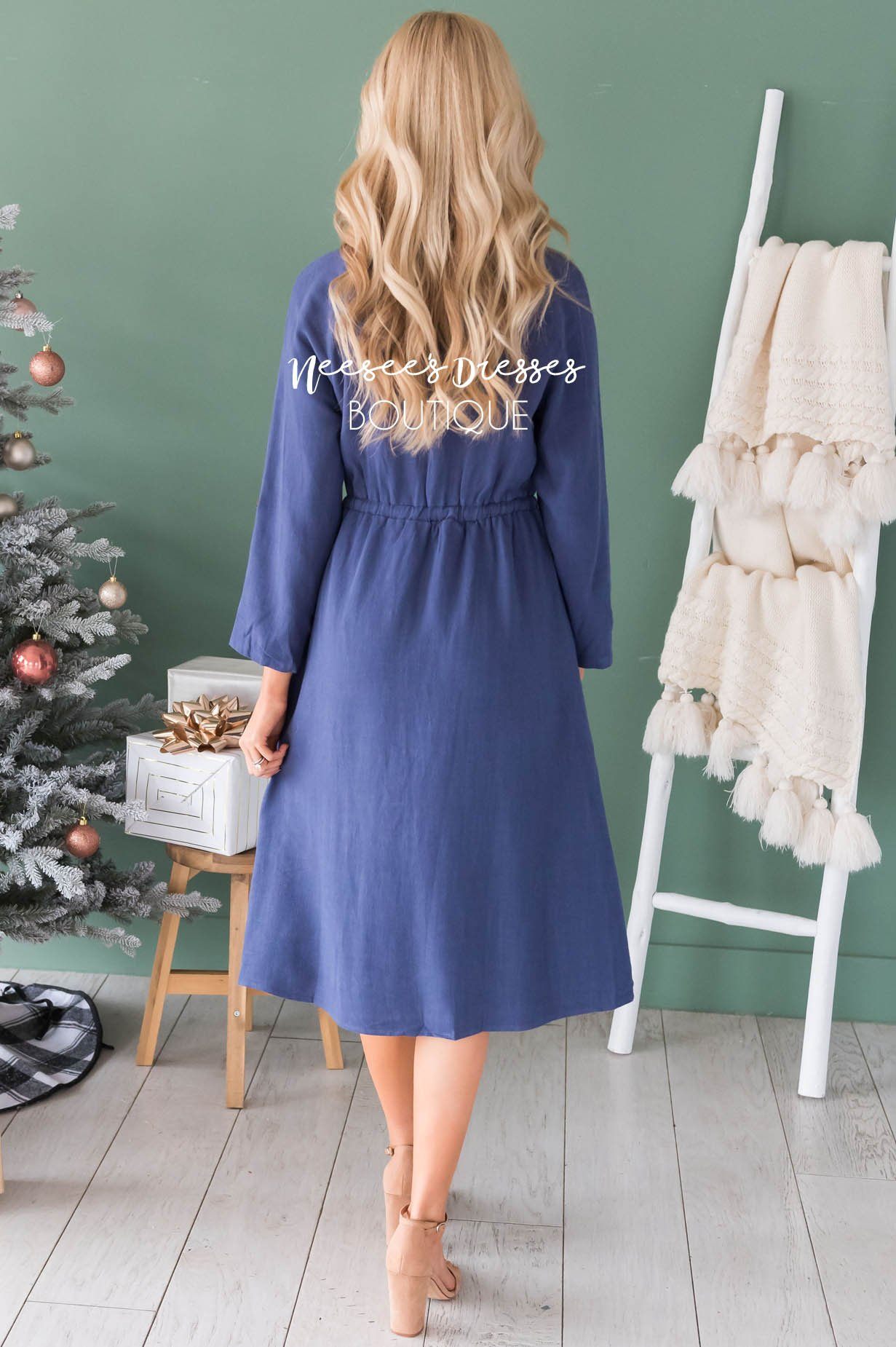 The Kay Modest Dresses vendor-unknown