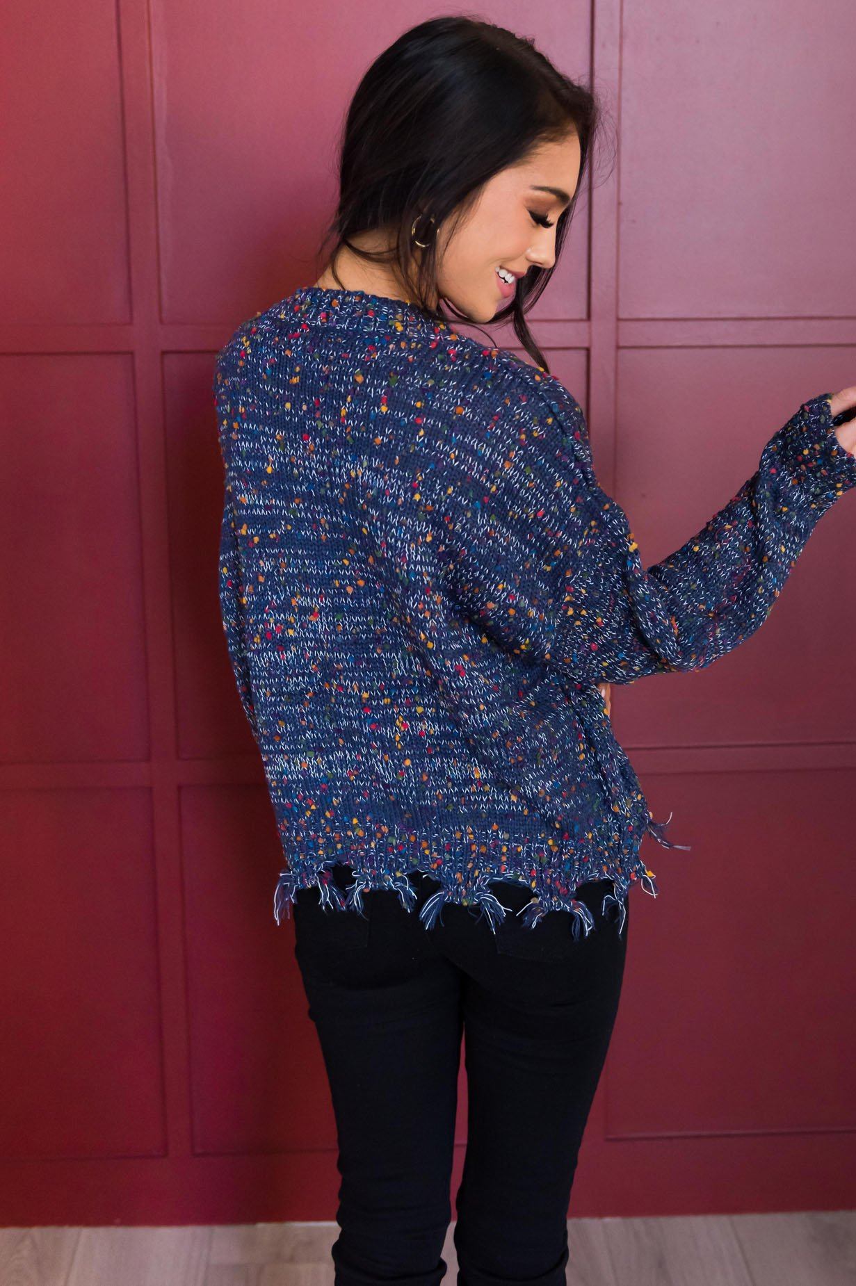 Stay With Me Modest Sweater Modest Dresses vendor-unknown