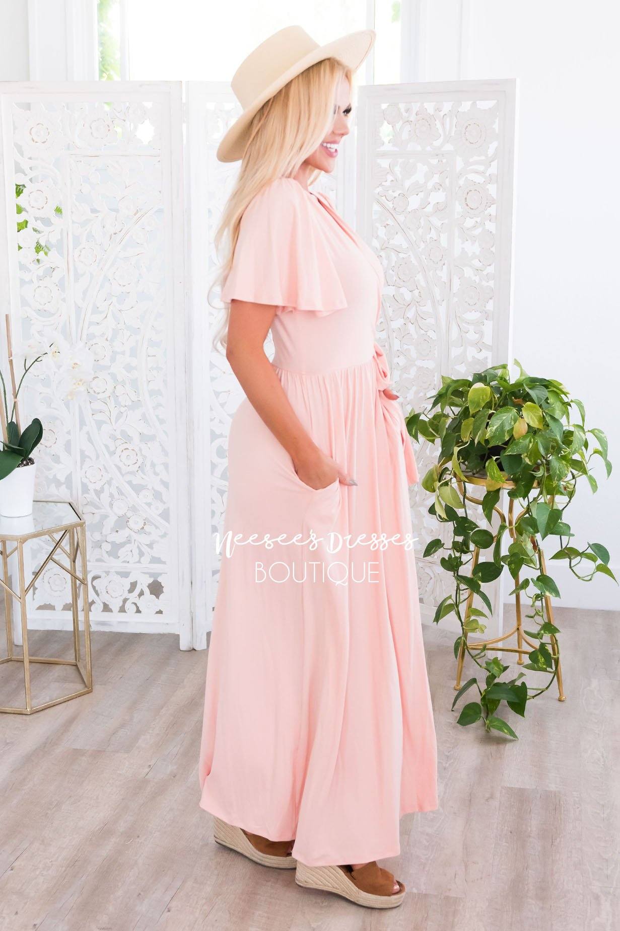 The Andraya Modest Dresses vendor-unknown