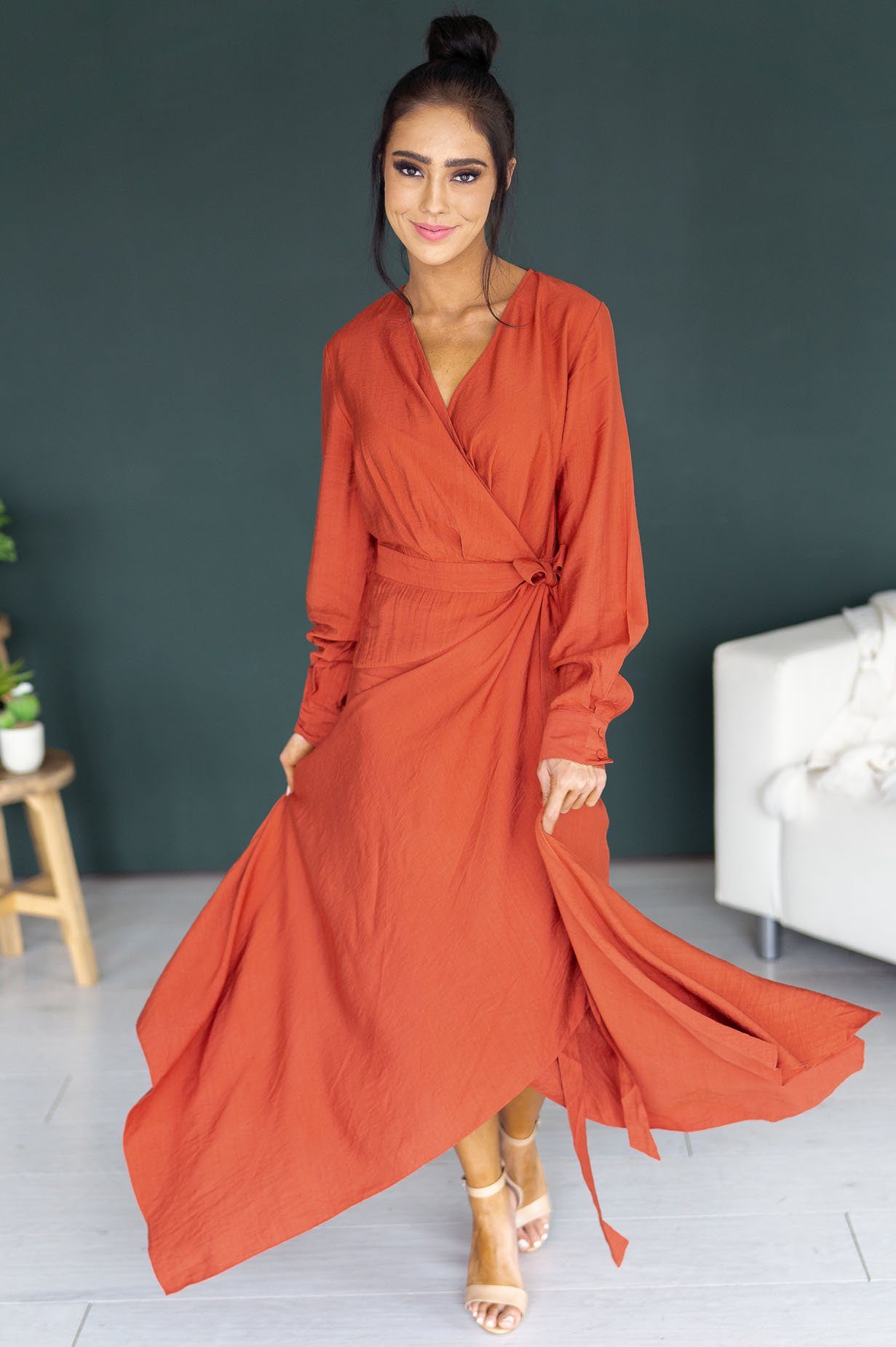 The Brighton Modest Dresses vendor-unknown