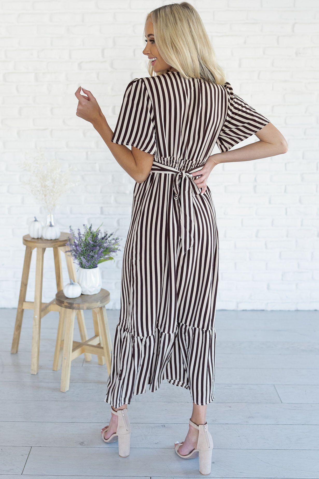 The Cathy Modest Dresses vendor-unknown