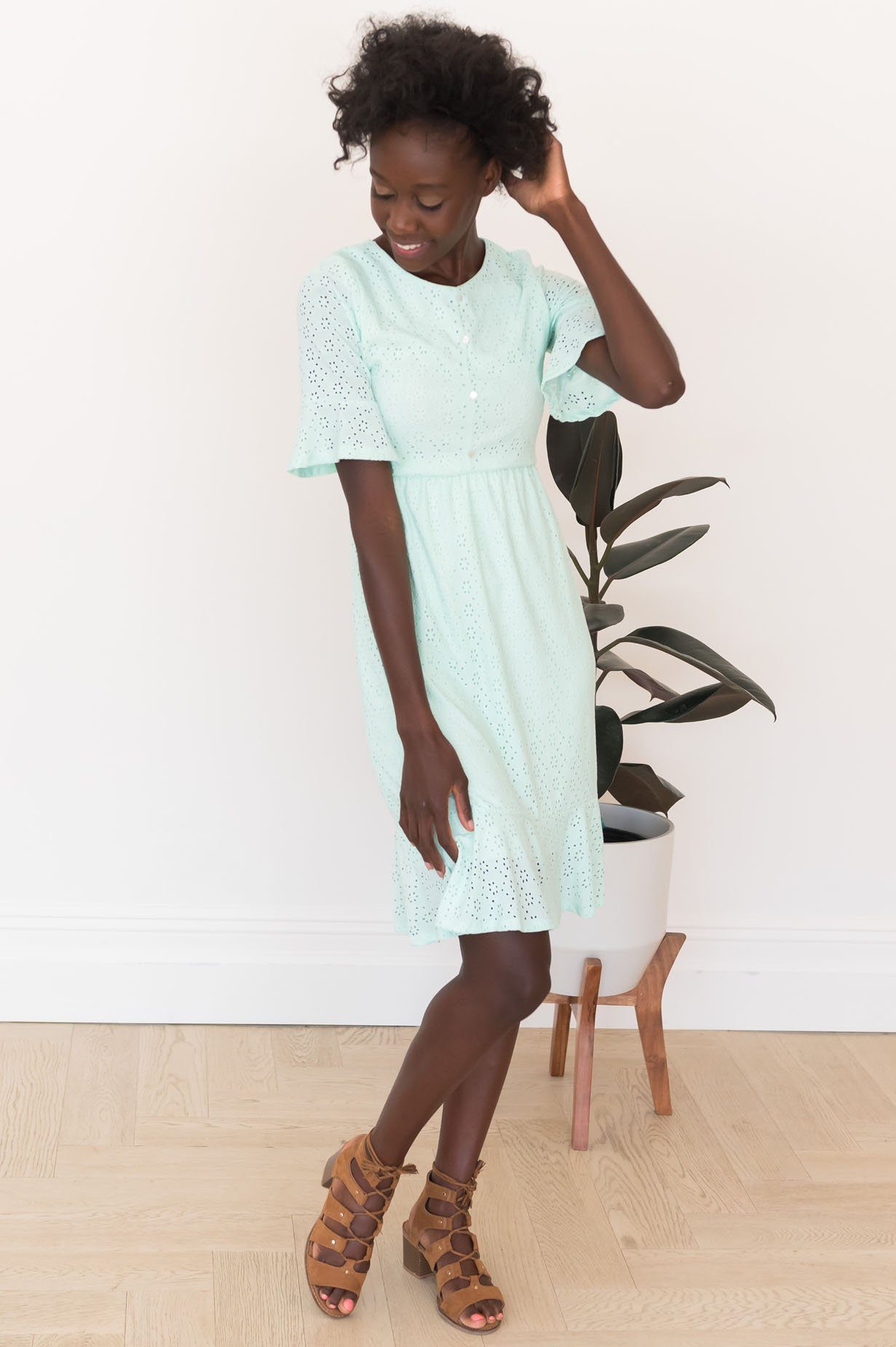 The Bryonny Modest Dresses vendor-unknown