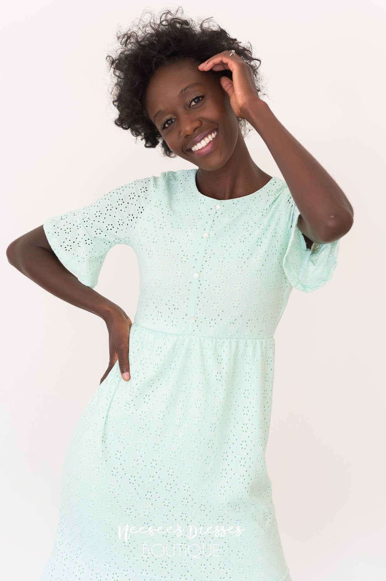 The Bryonny Modest Dresses vendor-unknown