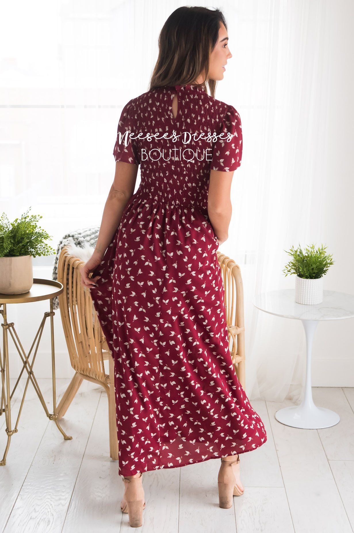 The Jubilee Modest Dresses vendor-unknown