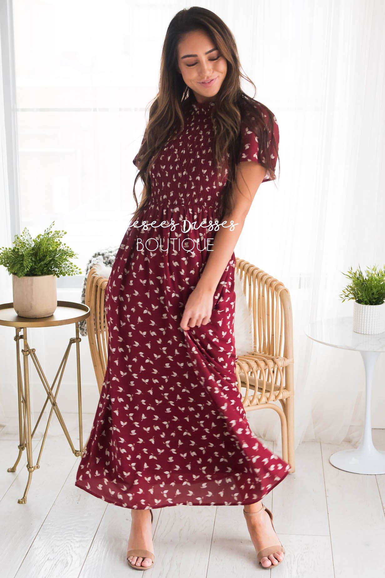 The Jubilee Modest Dresses vendor-unknown