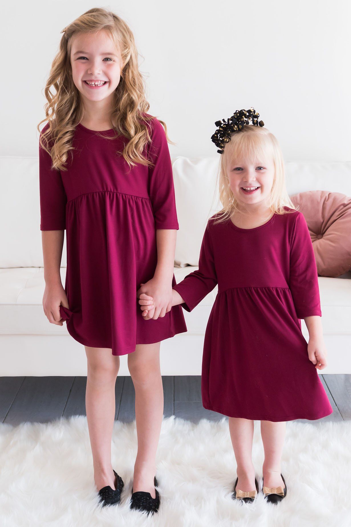 The Little Willow Modest Dresses vendor-unknown