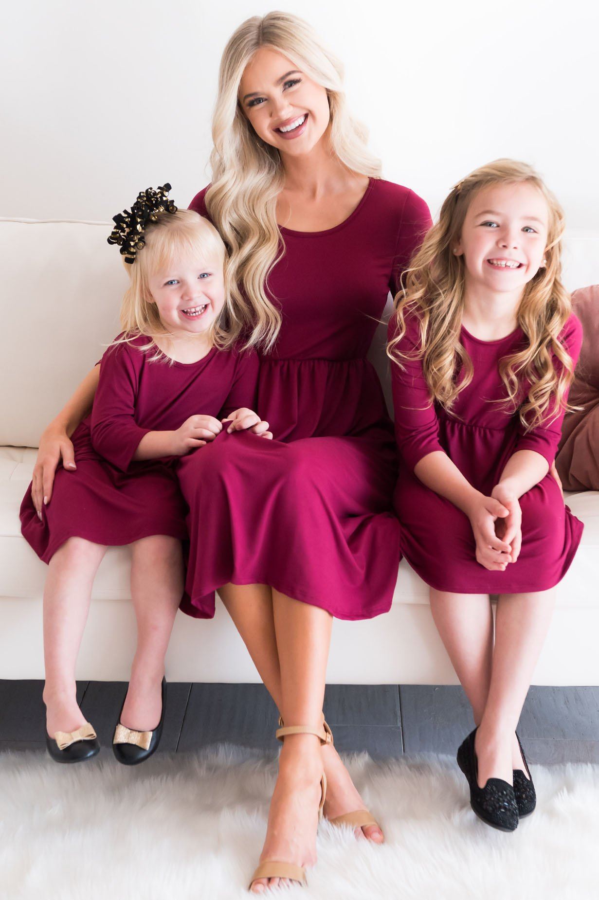 The Willow Modest Dresses vendor-unknown