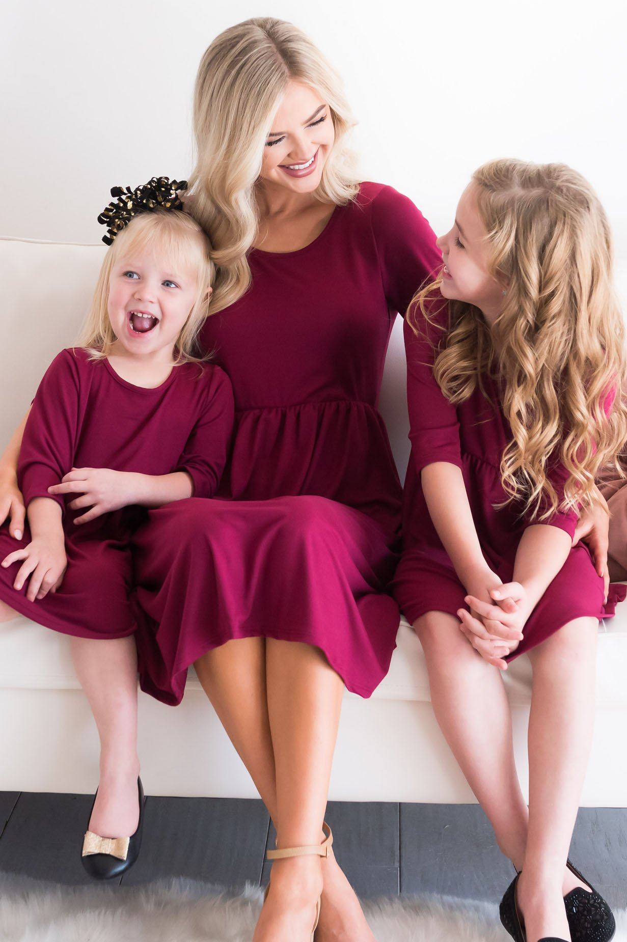 The Willow Modest Dresses vendor-unknown