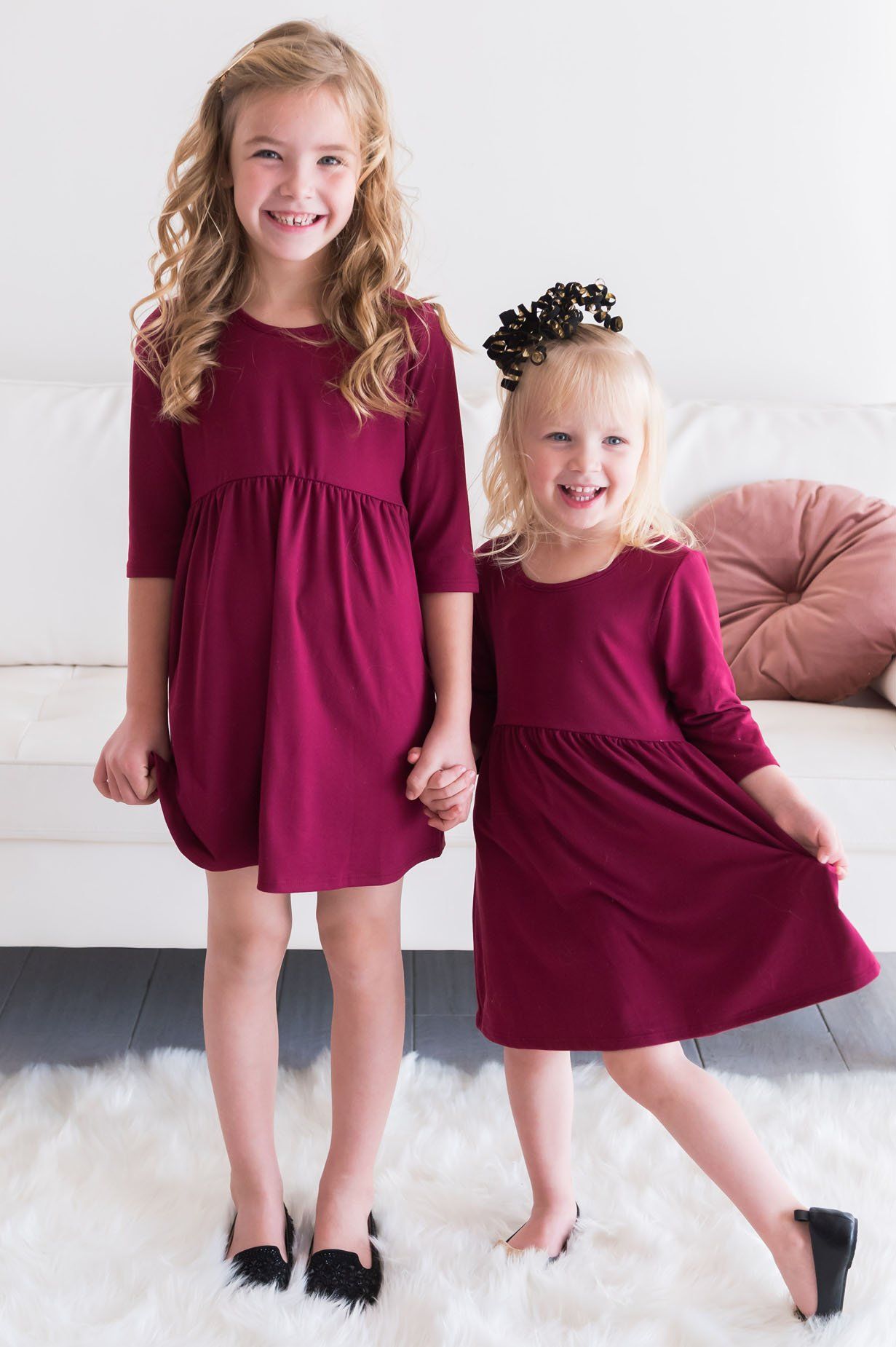 The Little Willow Modest Dresses vendor-unknown