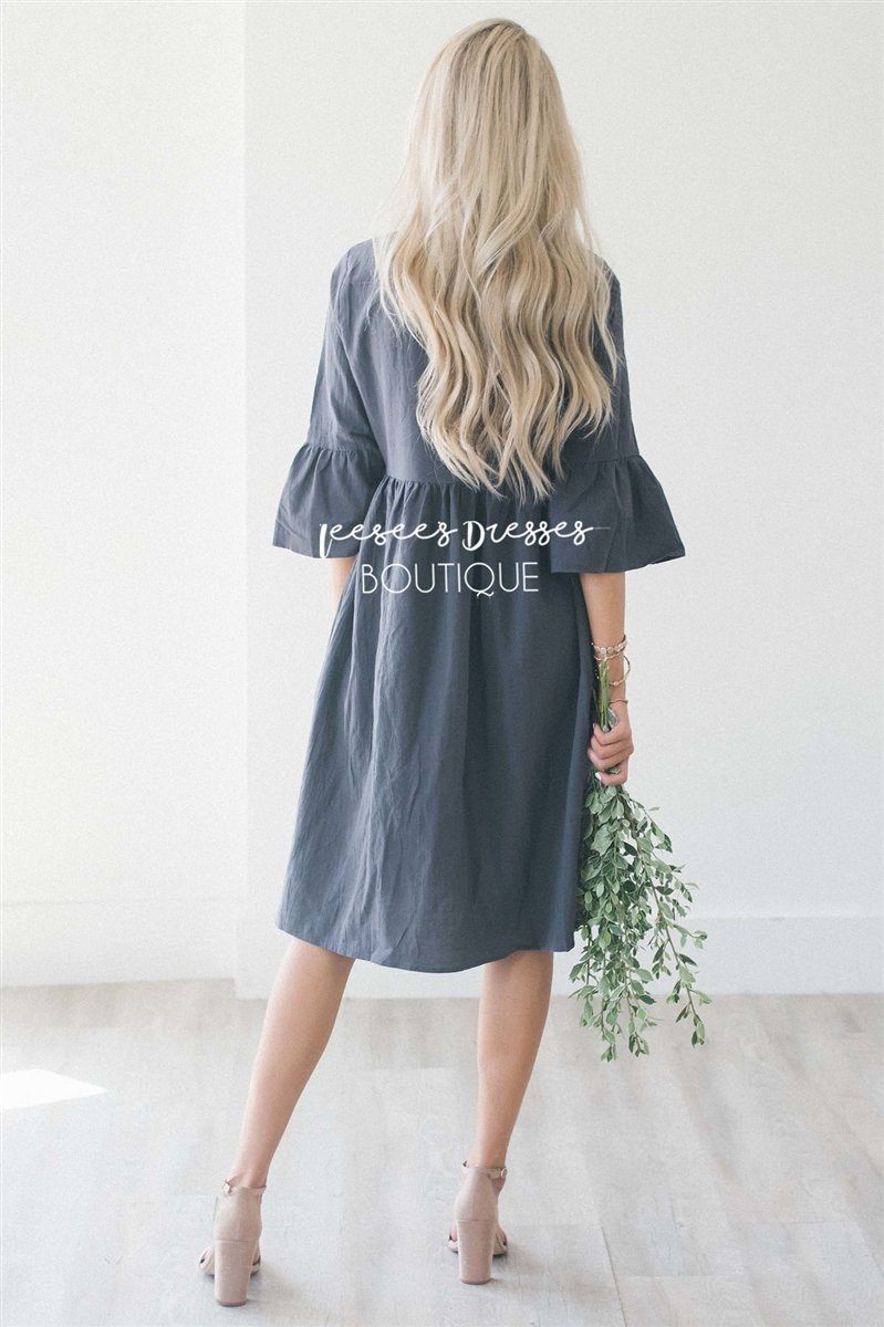 The Ali Modest Dresses vendor-unknown