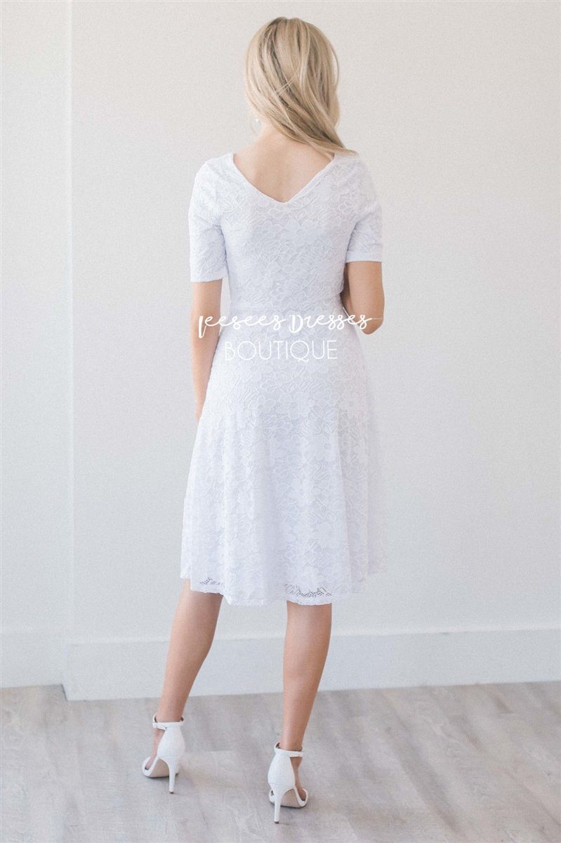 The Stella Modest Dresses vendor-unknown