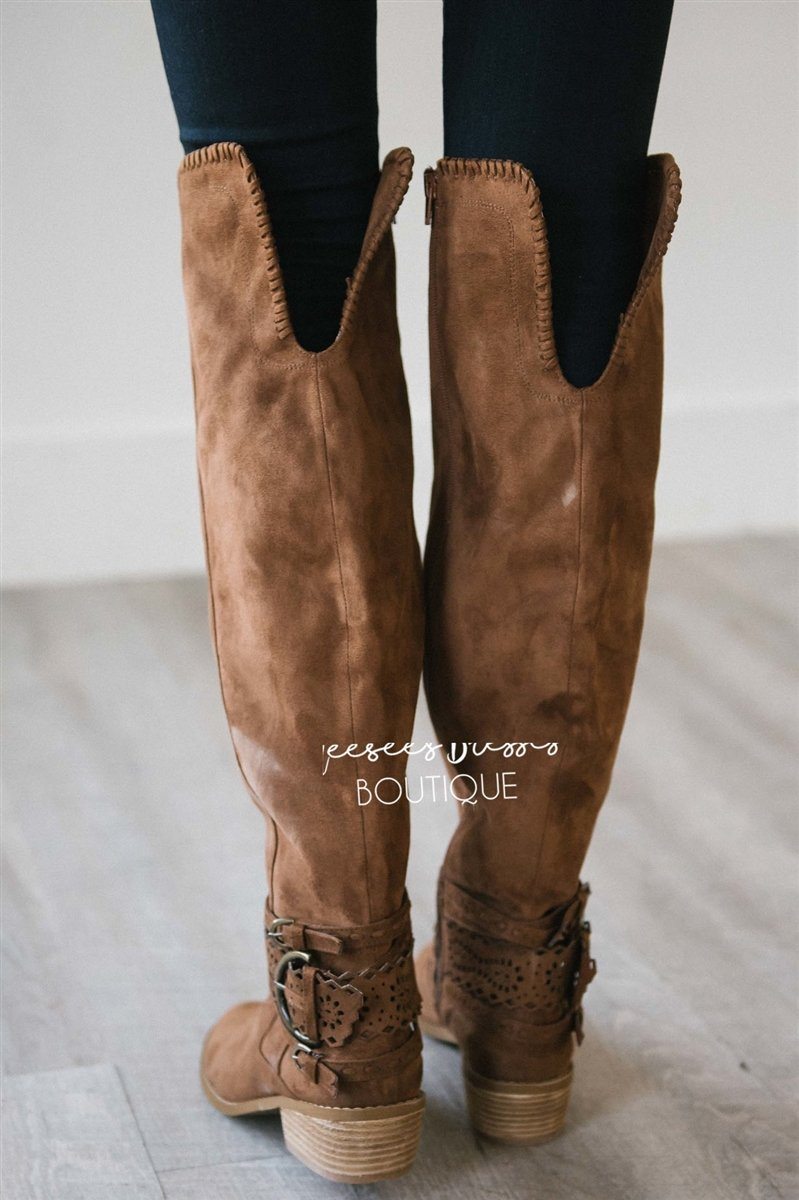 The Beval Boot Accessories & Shoes vendor-unknown