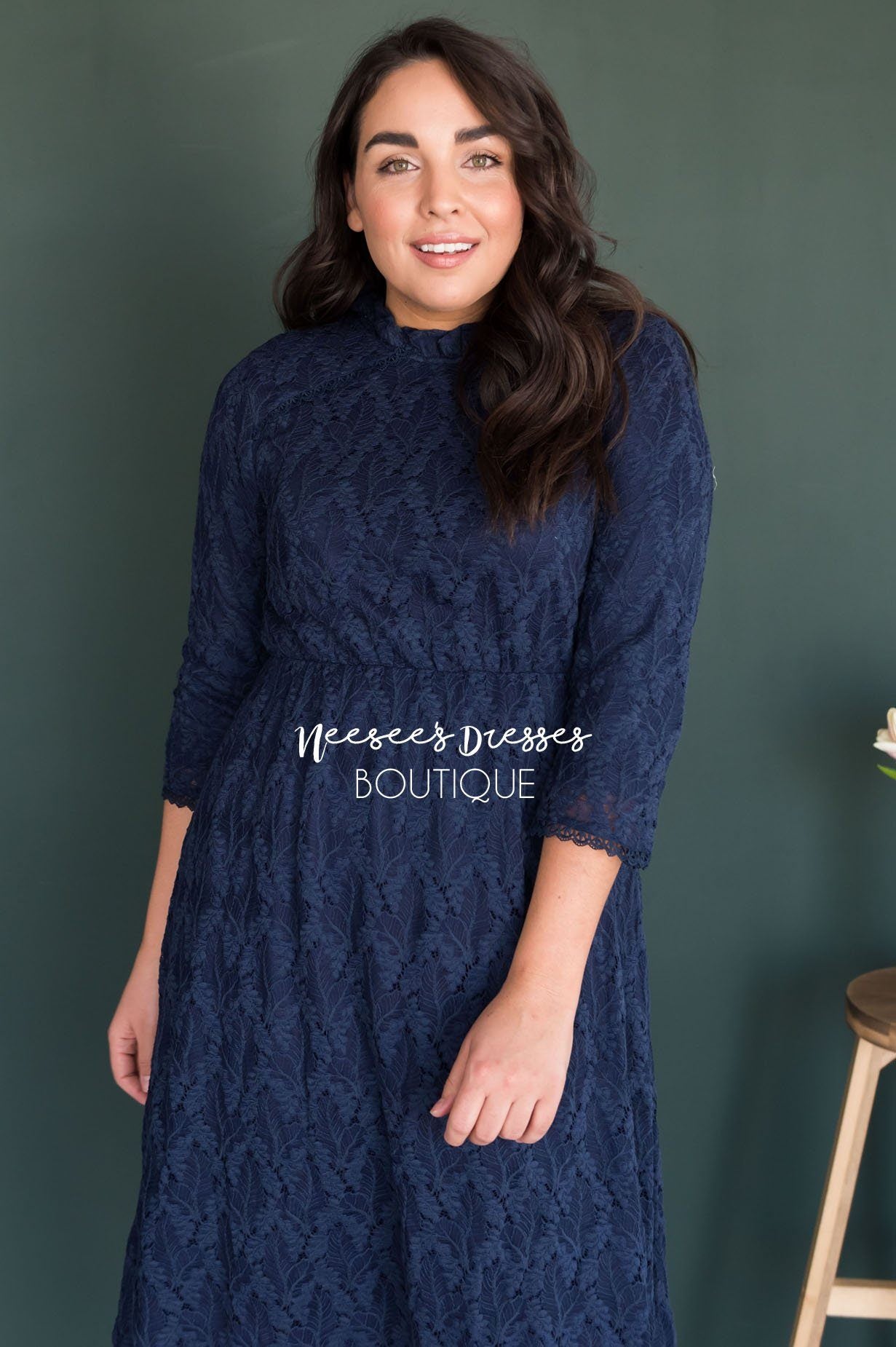 The Calah Modest Dresses vendor-unknown