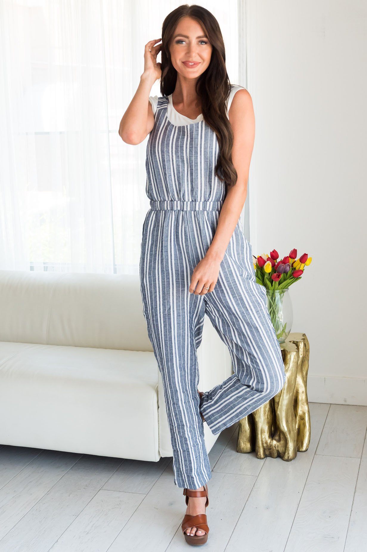 The Caprice Modest Dresses vendor-unknown