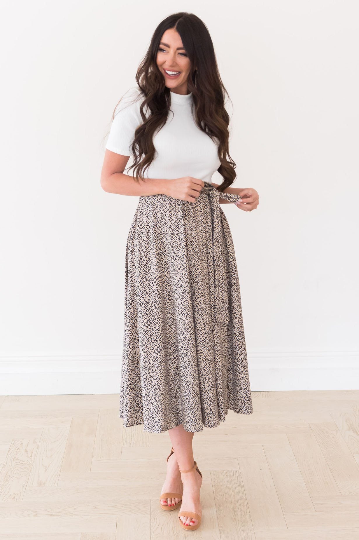 The Caydence Modest Dresses vendor-unknown