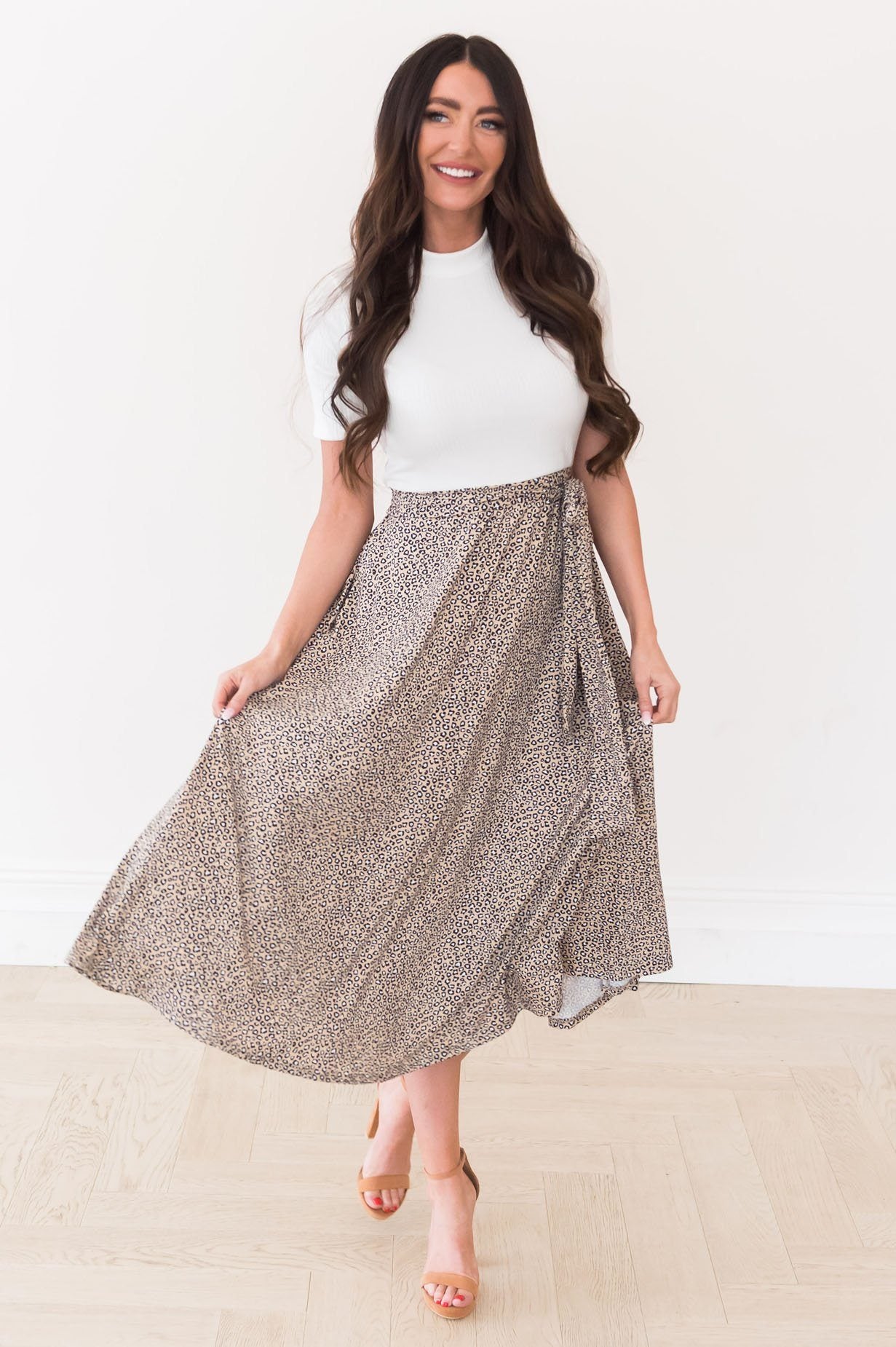 The Caydence Modest Dresses vendor-unknown