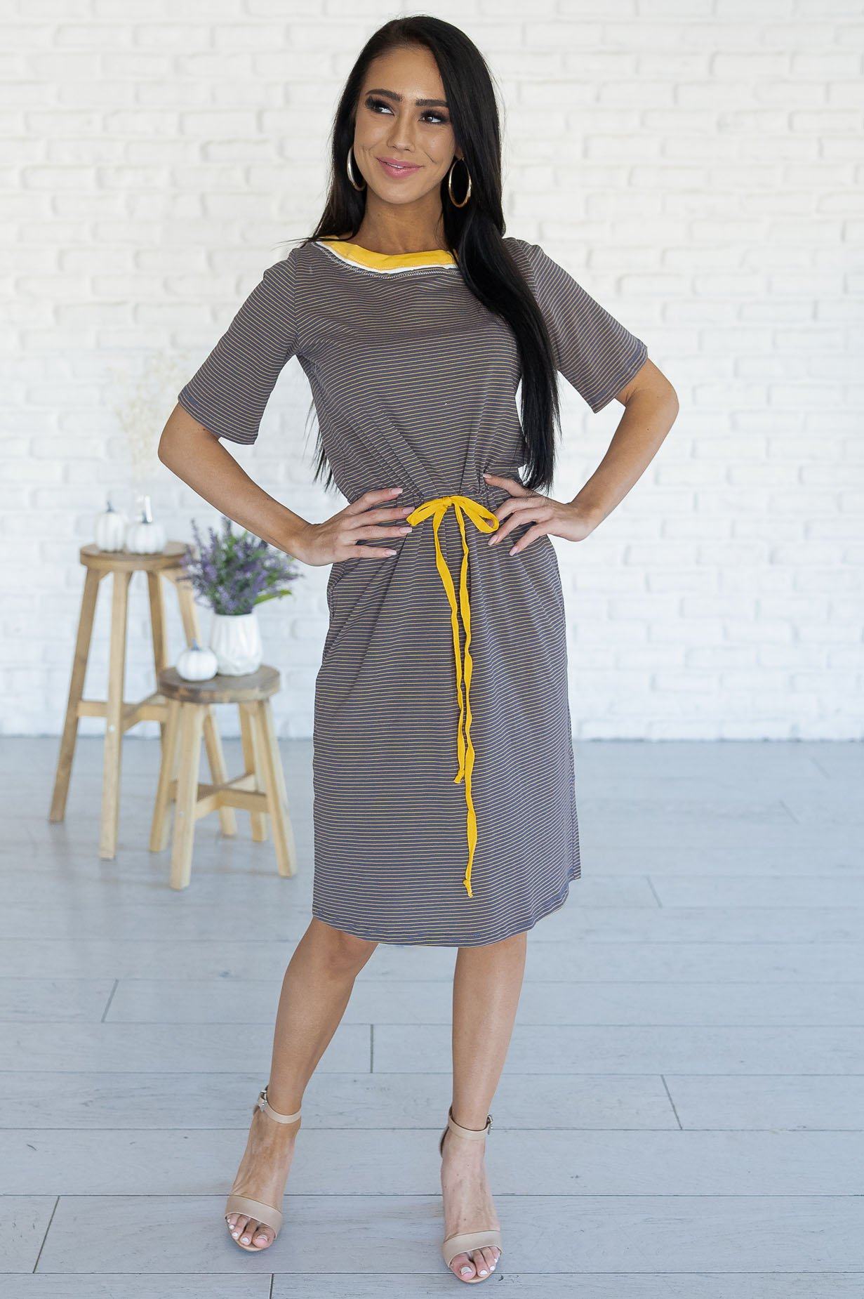 The Myler Modest Dresses vendor-unknown