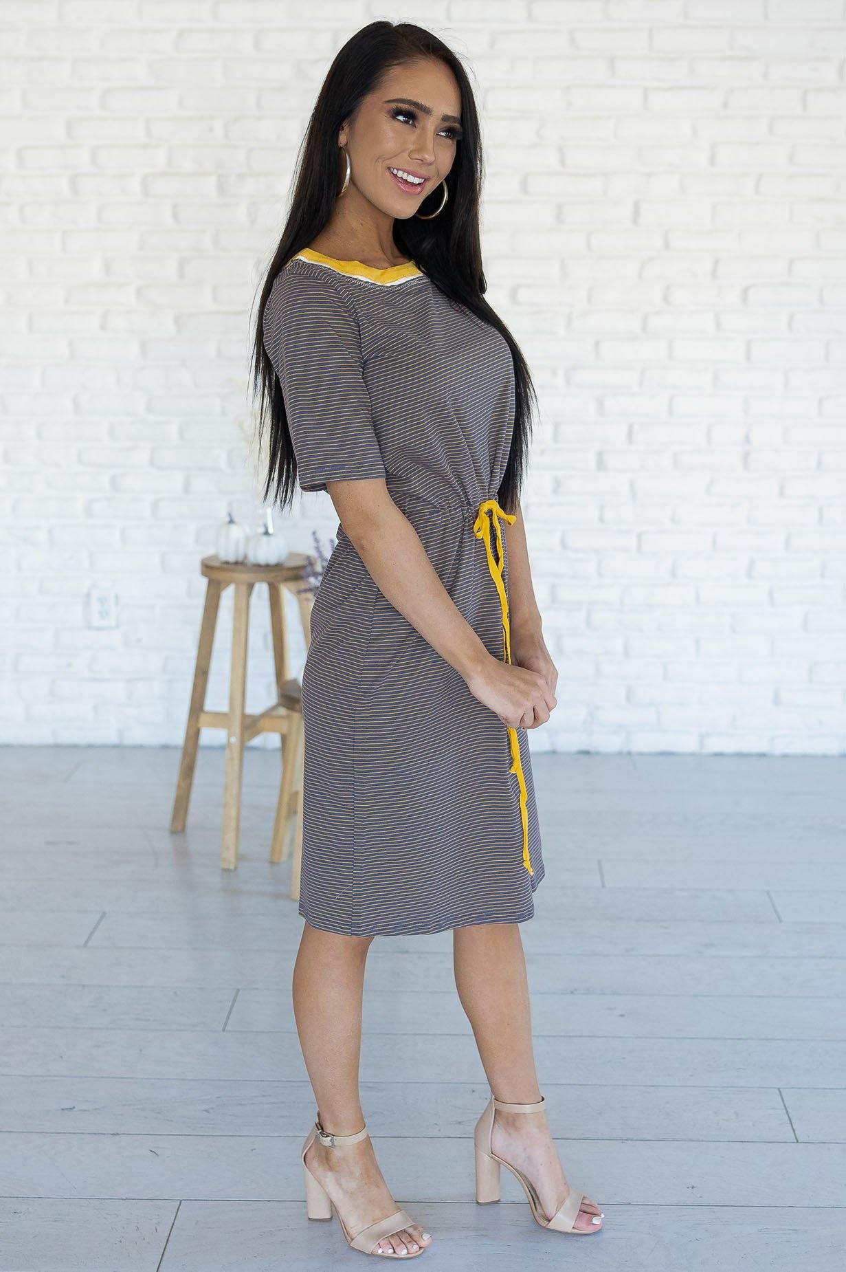 The Myler Modest Dresses vendor-unknown