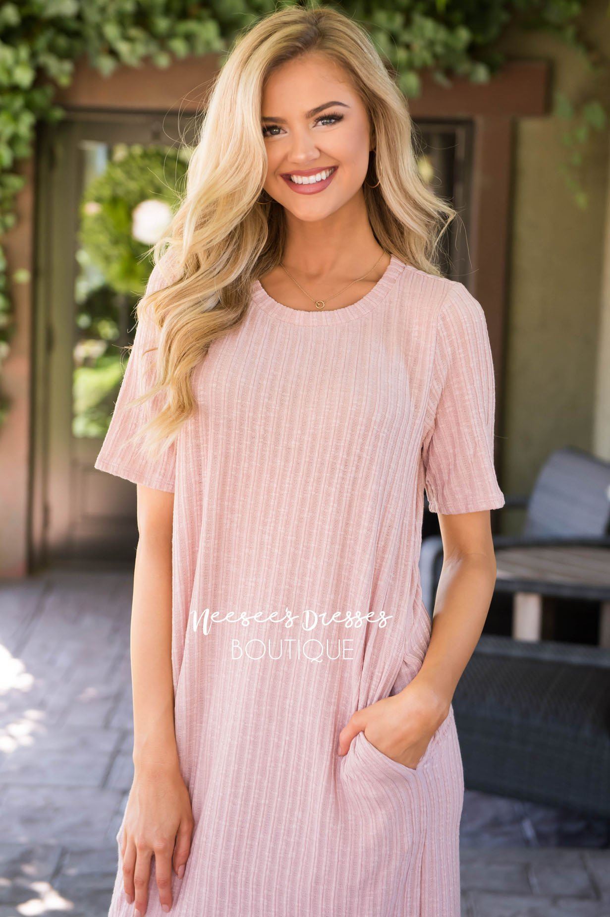 The Cherise Modest Dresses vendor-unknown