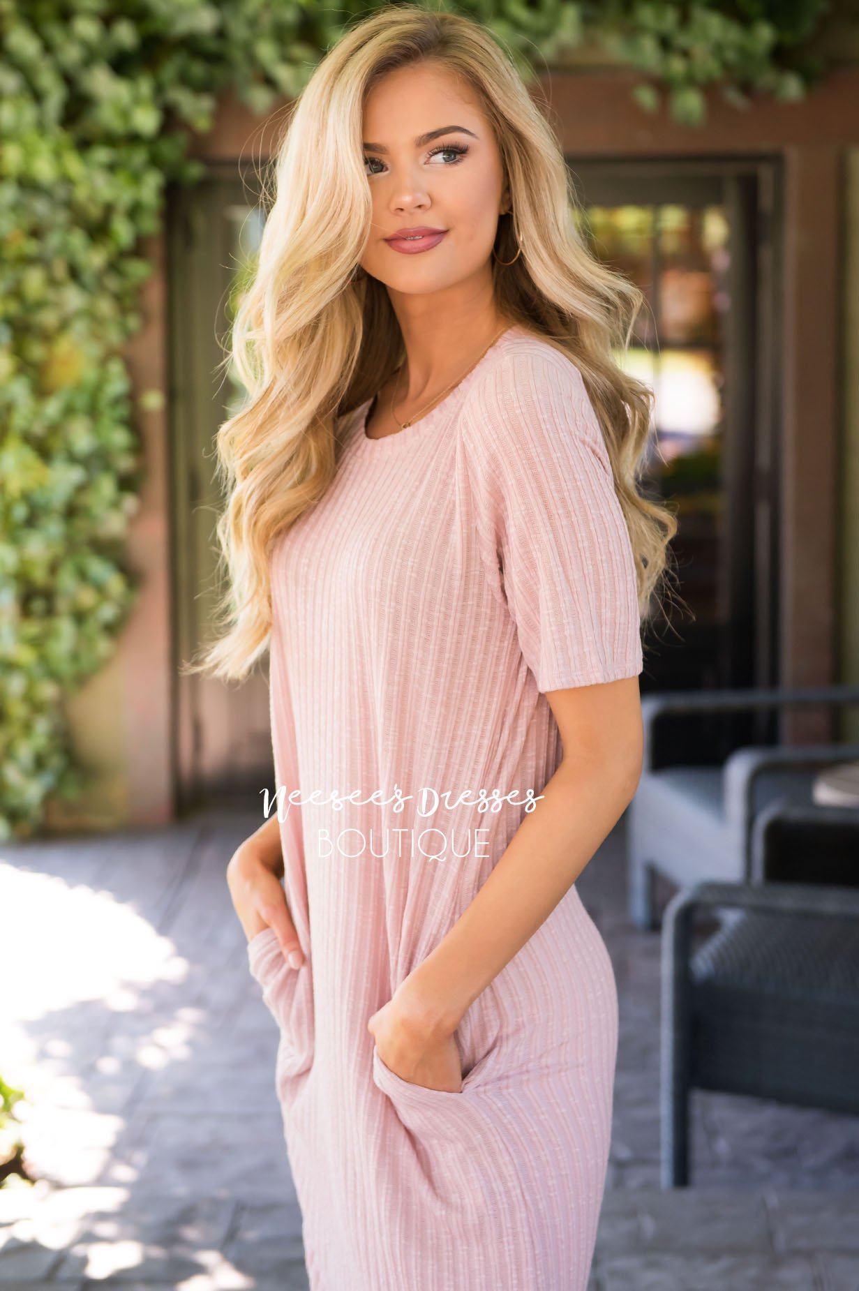 The Cherise Modest Dresses vendor-unknown