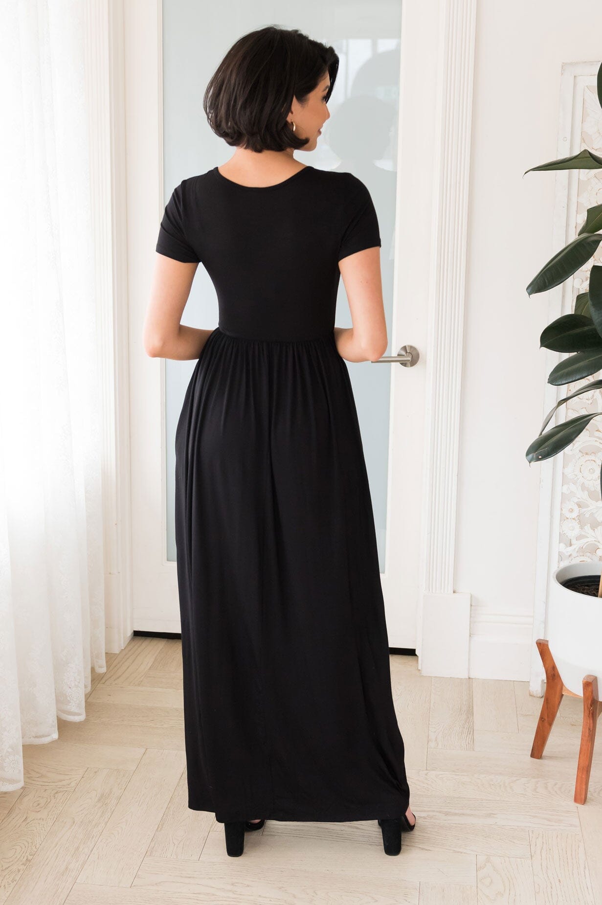 The Cinder Modest Dresses vendor-unknown