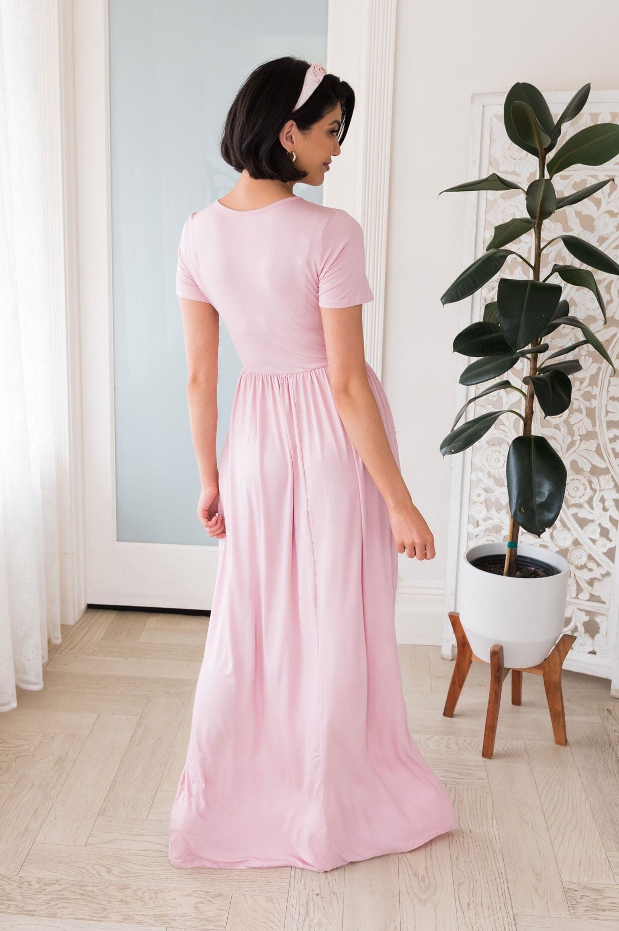 The Cinder Modest Dresses vendor-unknown