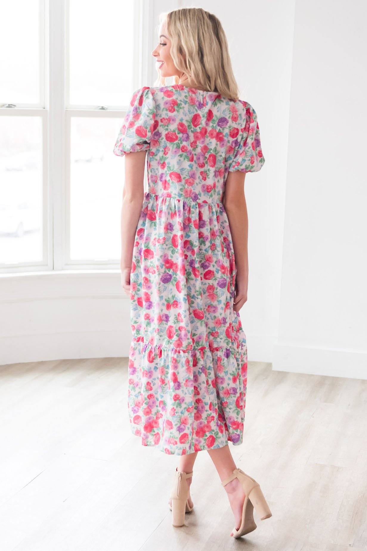 The MaryLynn Modest Dresses vendor-unknown