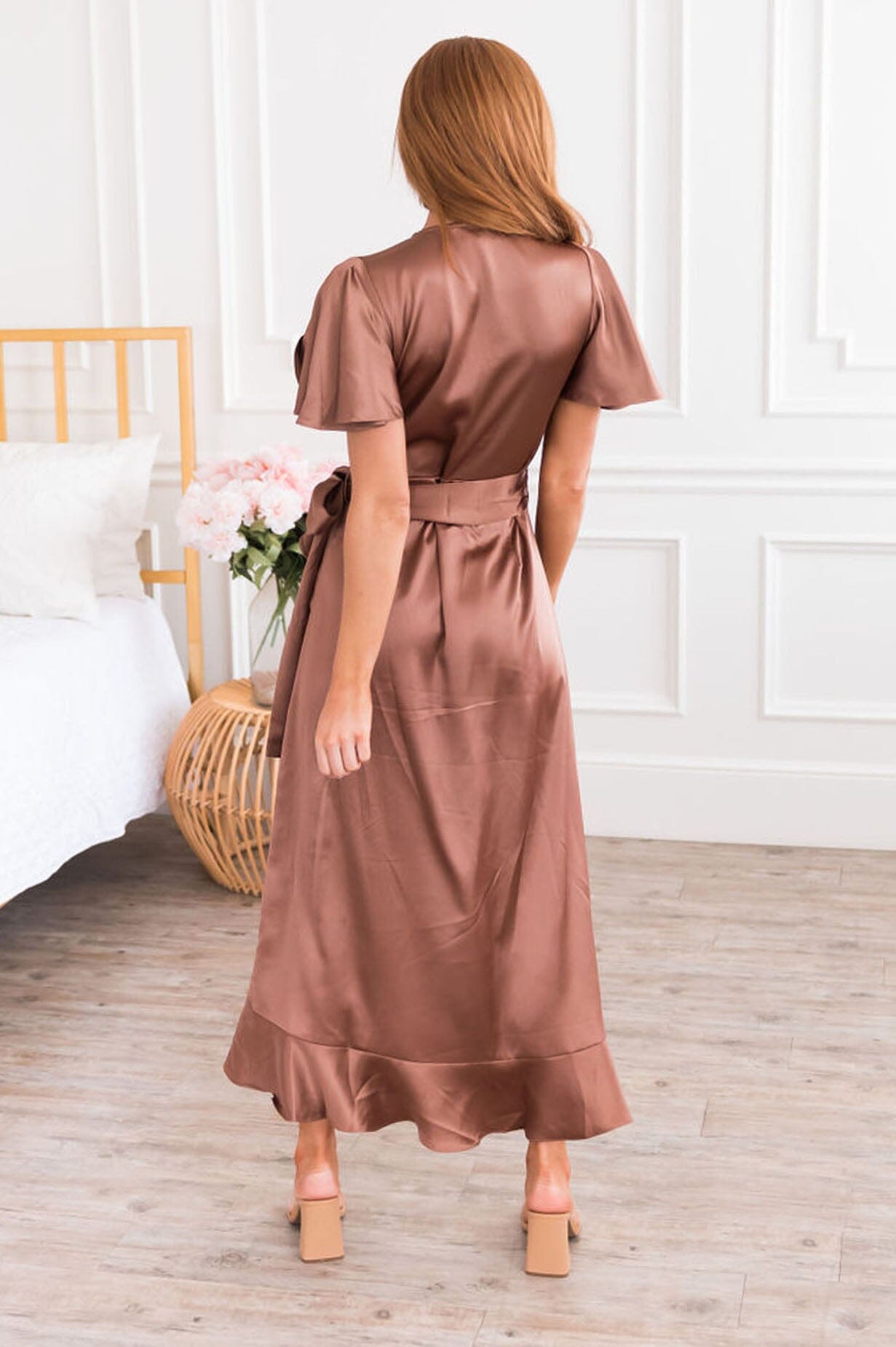 The Tina Marie Modest Dresses vendor-unknown