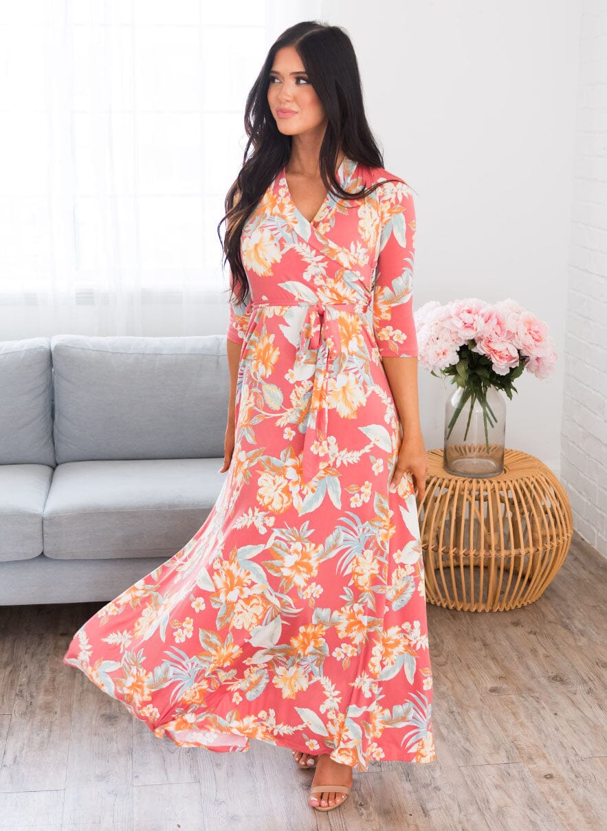 The Crystal NeeSee's Dresses