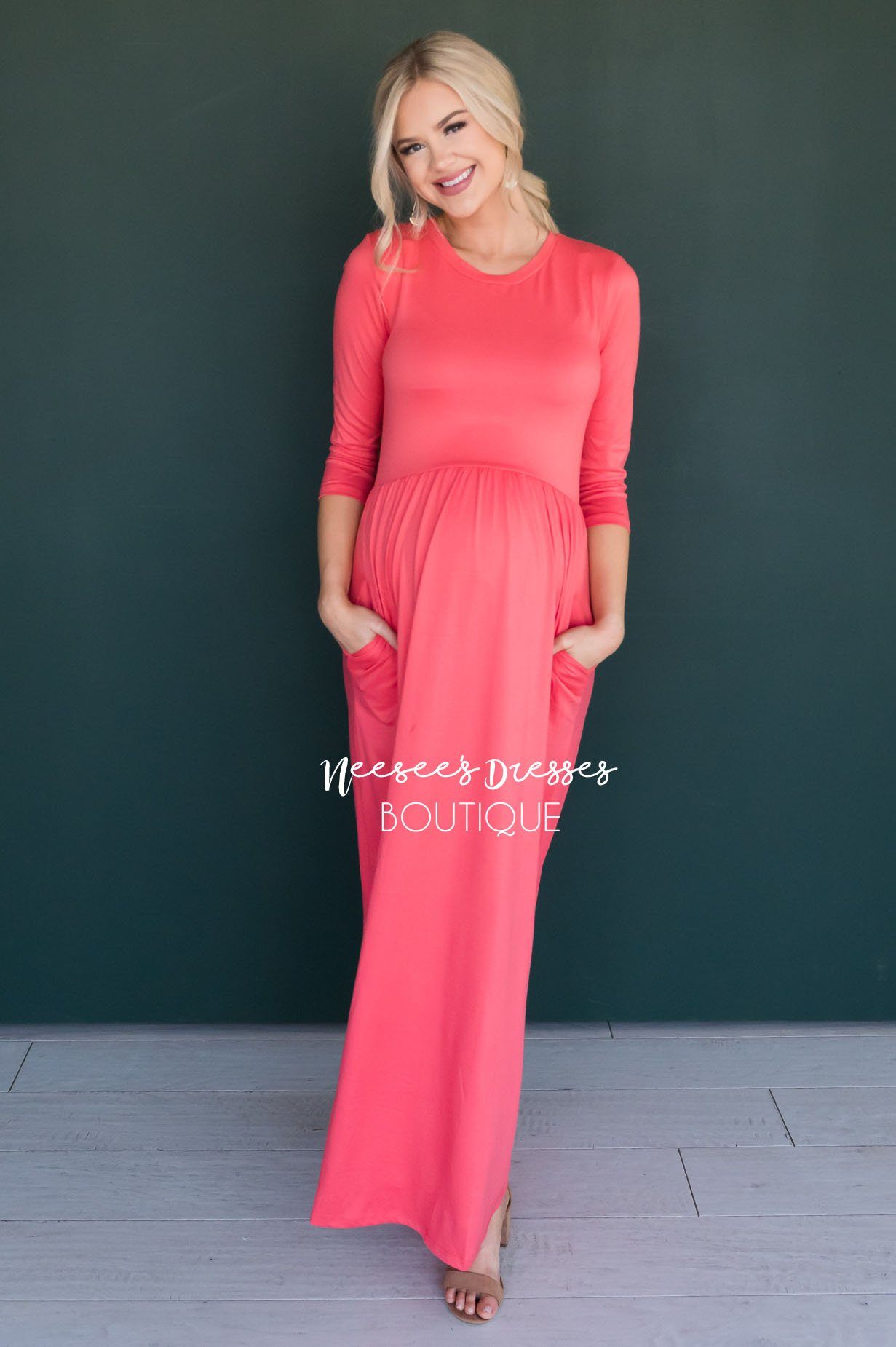 The Sharalee Modest Dresses vendor-unknown